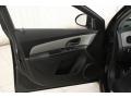 Black Granite Metallic - Cruze LS Photo No. 4