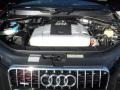 Orca Black Metallic - Q7 3.0 TDI quattro Photo No. 17