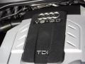 Orca Black Metallic - Q7 3.0 TDI quattro Photo No. 18