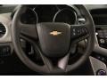 Black Granite Metallic - Cruze LS Photo No. 6