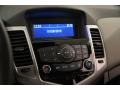 Black Granite Metallic - Cruze LS Photo No. 8
