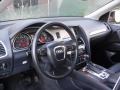 Orca Black Metallic - Q7 3.0 TDI quattro Photo No. 22