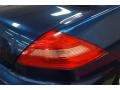 2003 Sapphire Blue Pearl Honda Accord EX Coupe  photo #44