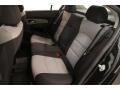 Black Granite Metallic - Cruze LS Photo No. 12
