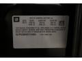 Black Granite Metallic - Cruze LS Photo No. 15