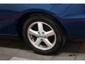 2003 Sapphire Blue Pearl Honda Accord EX Coupe  photo #51