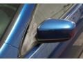 2003 Sapphire Blue Pearl Honda Accord EX Coupe  photo #54