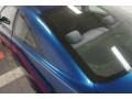 2003 Sapphire Blue Pearl Honda Accord EX Coupe  photo #61