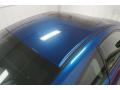 2003 Sapphire Blue Pearl Honda Accord EX Coupe  photo #64
