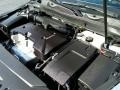 2.5 Liter DI DOHC 16-Valve VVT ECOTEC 4 Cylinder Engine for 2015 Chevrolet Impala LS #108310890