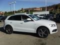 2016 Ibis White Audi Q5 3.0 TFSI Premium Plus quattro  photo #10