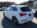 2016 Ibis White Audi Q5 3.0 TFSI Premium Plus quattro  photo #16