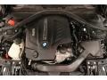 2014 Black Sapphire Metallic BMW 3 Series 335i xDrive Sedan  photo #22