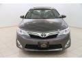 Magnetic Gray Metallic - Camry LE Photo No. 2