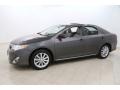 Magnetic Gray Metallic - Camry LE Photo No. 3