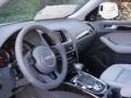 2016 Ibis White Audi Q5 3.0 TFSI Premium Plus quattro  photo #24