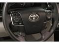 Magnetic Gray Metallic - Camry LE Photo No. 6