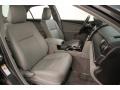 Magnetic Gray Metallic - Camry LE Photo No. 11