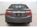 Magnetic Gray Metallic - Camry LE Photo No. 14