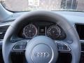 2016 Ibis White Audi Q5 3.0 TFSI Premium Plus quattro  photo #33