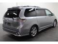 Silver Sky Metallic - Sienna SE Photo No. 4