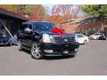 2008 Black Raven Cadillac Escalade AWD  photo #1