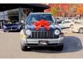 2005 Black Clearcoat Jeep Liberty Sport 4x4  photo #2