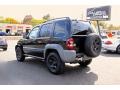 2005 Black Clearcoat Jeep Liberty Sport 4x4  photo #5