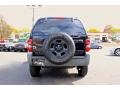 2005 Black Clearcoat Jeep Liberty Sport 4x4  photo #6