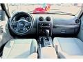 2005 Black Clearcoat Jeep Liberty Sport 4x4  photo #7