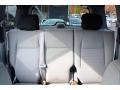 2005 Black Clearcoat Jeep Liberty Sport 4x4  photo #8