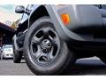2005 Black Clearcoat Jeep Liberty Sport 4x4  photo #13