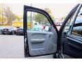 2005 Black Clearcoat Jeep Liberty Sport 4x4  photo #17