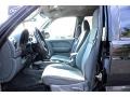 2005 Black Clearcoat Jeep Liberty Sport 4x4  photo #19