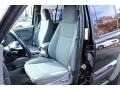 2005 Black Clearcoat Jeep Liberty Sport 4x4  photo #21
