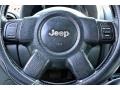 2005 Black Clearcoat Jeep Liberty Sport 4x4  photo #23