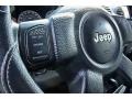 2005 Black Clearcoat Jeep Liberty Sport 4x4  photo #24