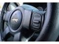 2005 Black Clearcoat Jeep Liberty Sport 4x4  photo #25