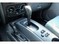 2005 Black Clearcoat Jeep Liberty Sport 4x4  photo #29