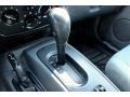 2005 Black Clearcoat Jeep Liberty Sport 4x4  photo #30