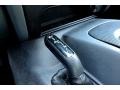 2005 Black Clearcoat Jeep Liberty Sport 4x4  photo #31