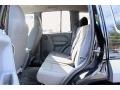 2005 Black Clearcoat Jeep Liberty Sport 4x4  photo #33