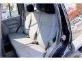 2005 Black Clearcoat Jeep Liberty Sport 4x4  photo #35