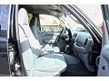 2005 Black Clearcoat Jeep Liberty Sport 4x4  photo #37