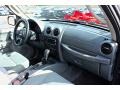 2005 Black Clearcoat Jeep Liberty Sport 4x4  photo #38