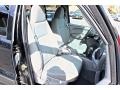 2005 Black Clearcoat Jeep Liberty Sport 4x4  photo #39