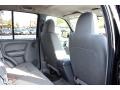 2005 Black Clearcoat Jeep Liberty Sport 4x4  photo #41