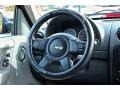 2005 Black Clearcoat Jeep Liberty Sport 4x4  photo #46