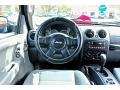 2005 Black Clearcoat Jeep Liberty Sport 4x4  photo #47