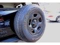 2005 Black Clearcoat Jeep Liberty Sport 4x4  photo #50